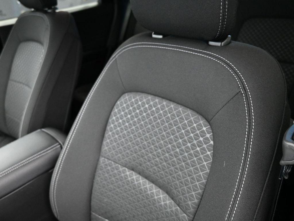 new 2025 Ford Escape car, priced at $27,660