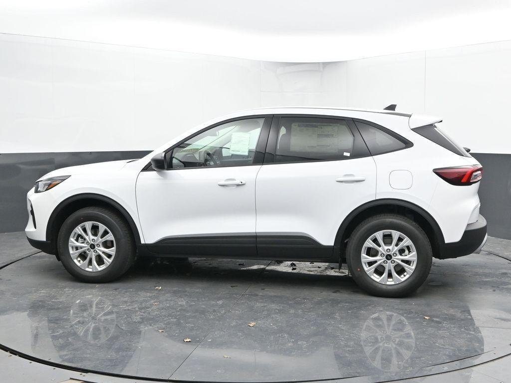 new 2025 Ford Escape car, priced at $27,660