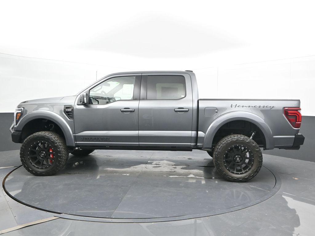 new 2025 Ford F-150 car, priced at $139,950