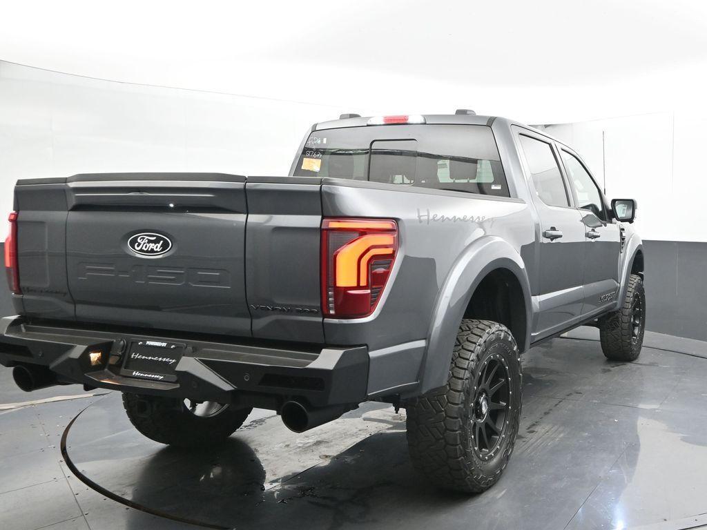 new 2025 Ford F-150 car, priced at $139,950