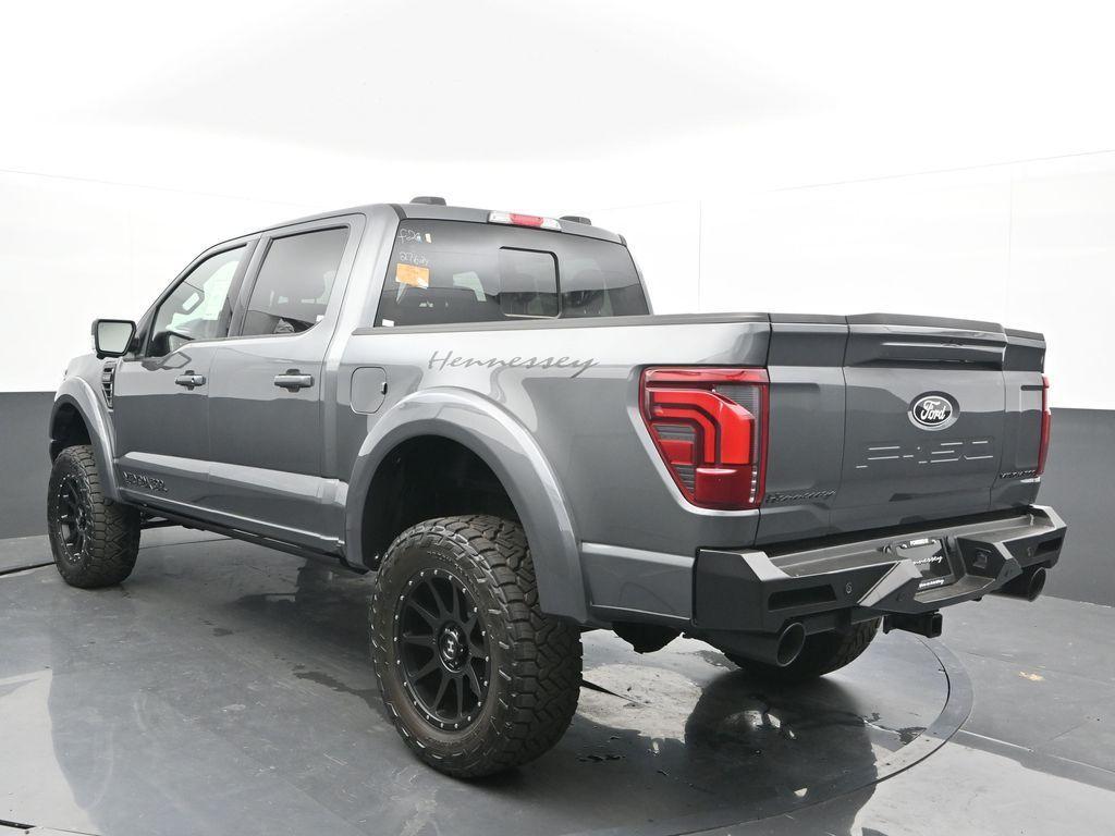 new 2025 Ford F-150 car, priced at $139,950