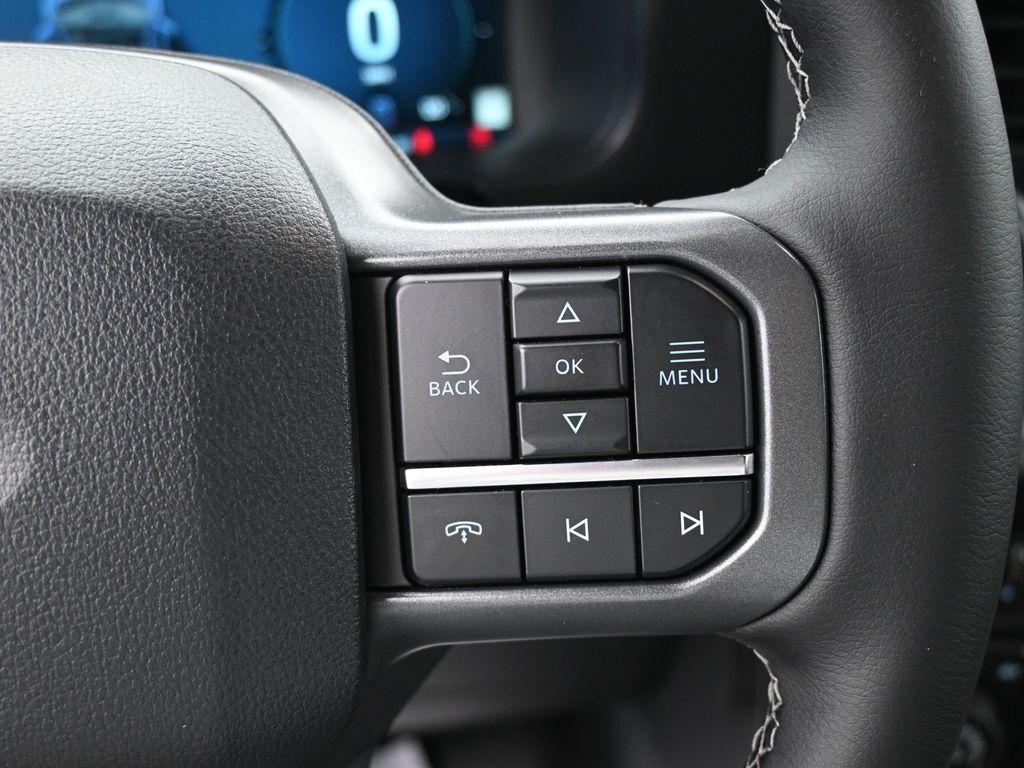 new 2025 Ford F-150 car, priced at $139,950