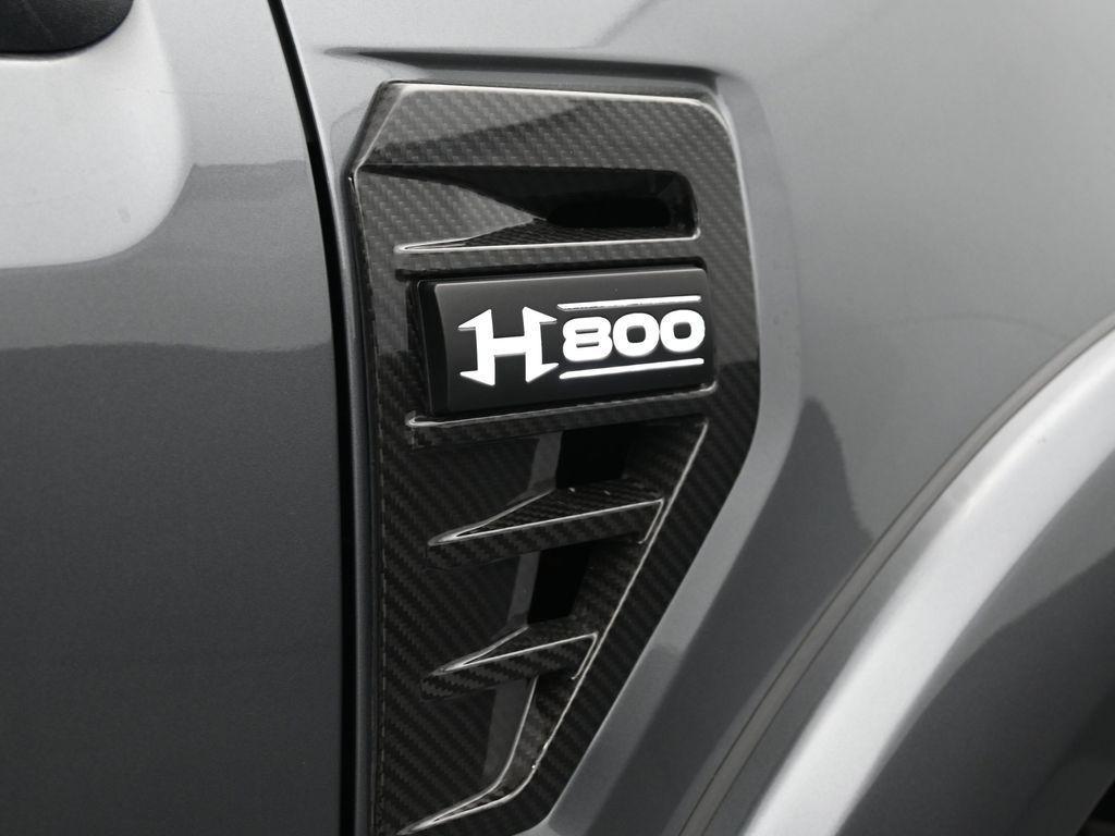 new 2025 Ford F-150 car, priced at $139,950