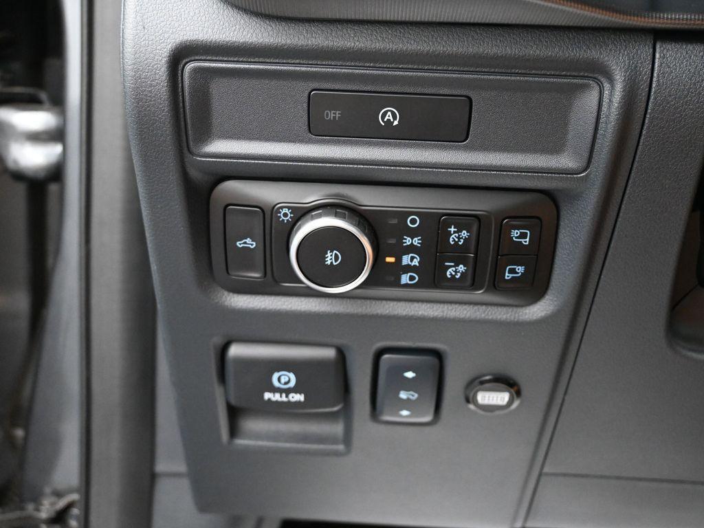 new 2025 Ford F-150 car, priced at $139,950