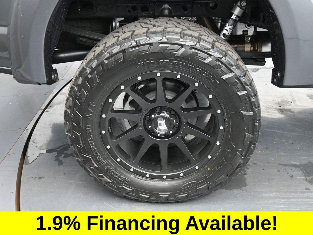new 2025 Ford F-150 car, priced at $79,050