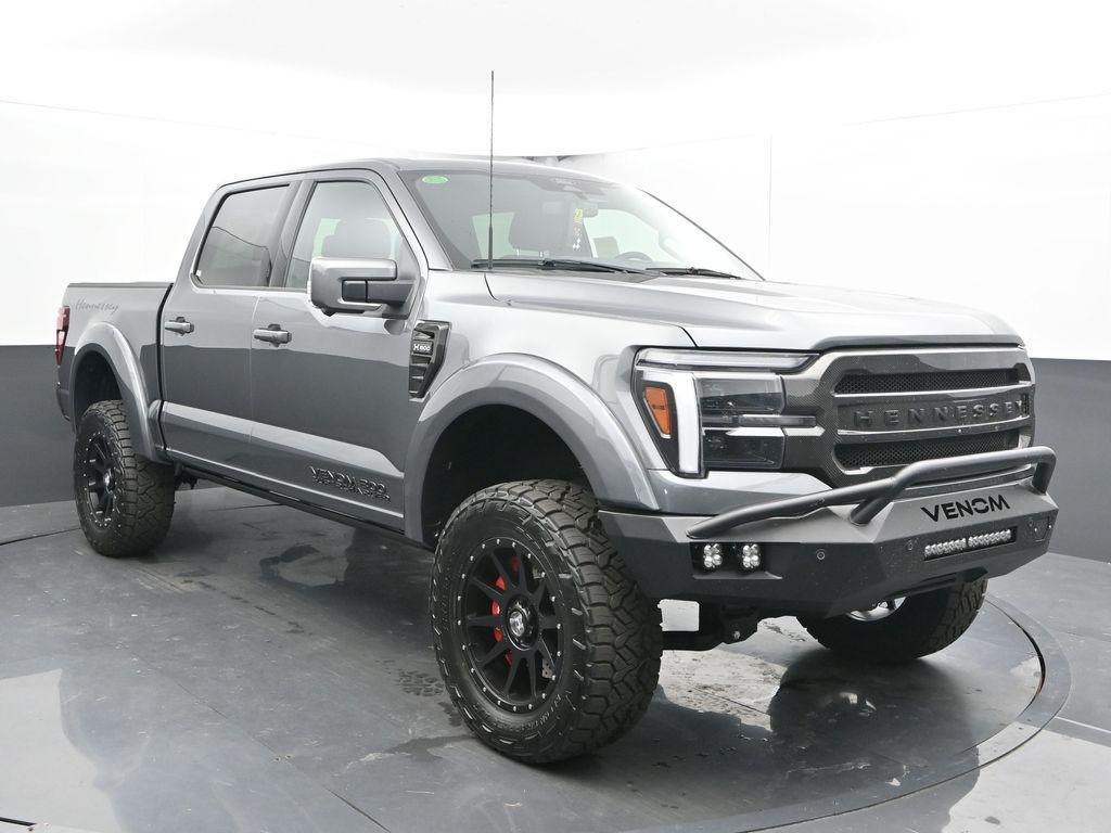 new 2025 Ford F-150 car, priced at $139,950