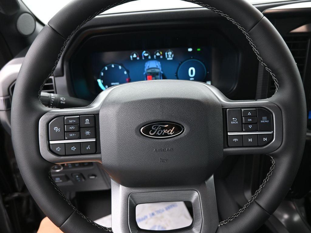 new 2025 Ford F-150 car, priced at $139,950