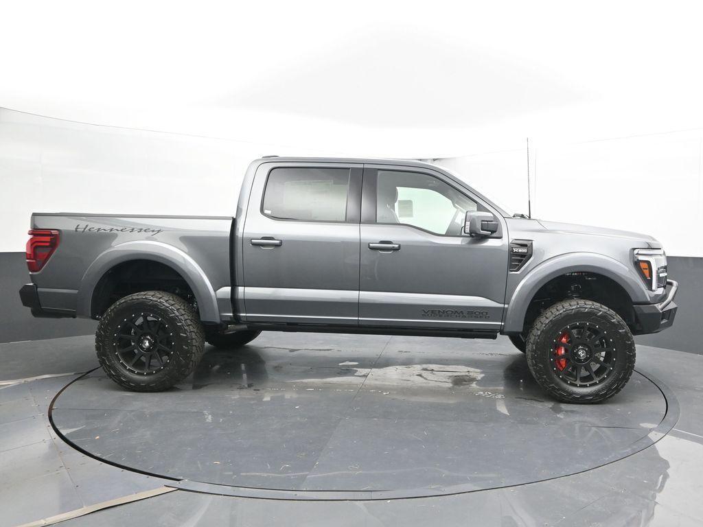 new 2025 Ford F-150 car, priced at $139,950