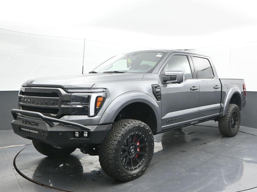 new 2025 Ford F-150 car, priced at $139,950