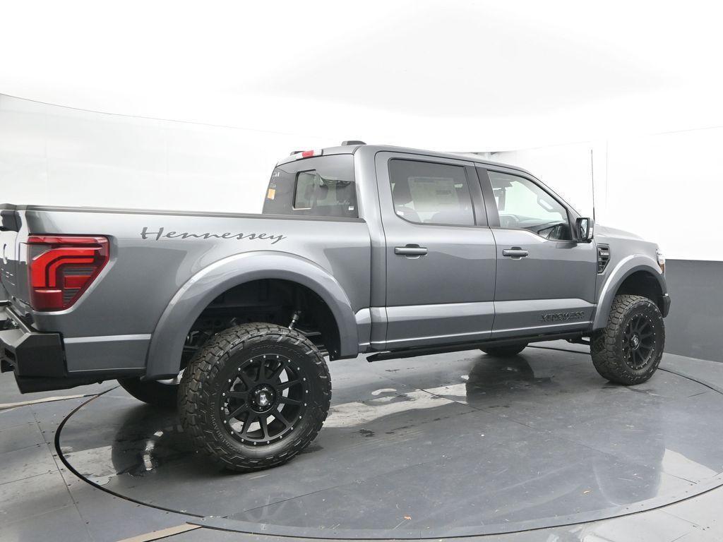 new 2025 Ford F-150 car, priced at $139,950
