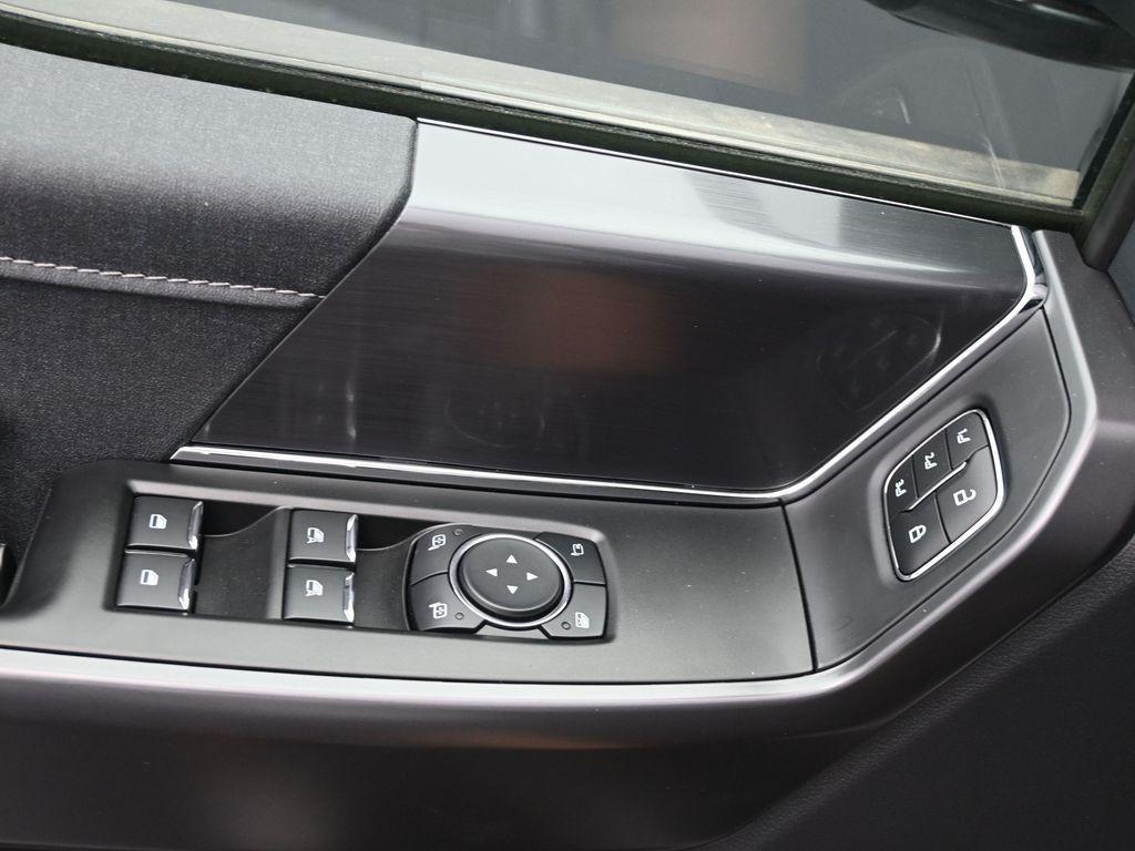 new 2025 Ford F-150 car, priced at $139,950