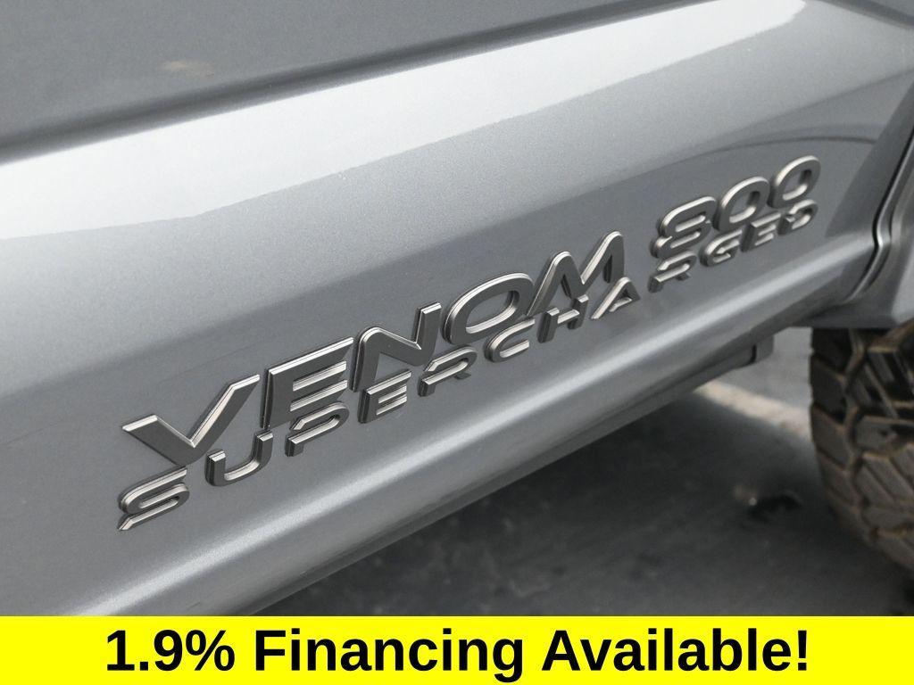 new 2025 Ford F-150 car, priced at $79,050