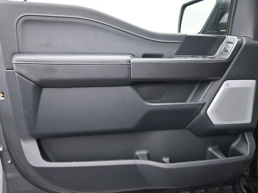 new 2025 Ford F-150 car, priced at $139,950