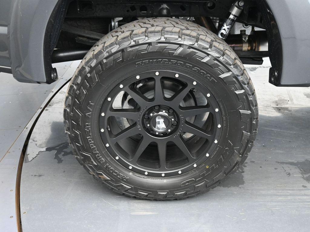 new 2025 Ford F-150 car, priced at $139,950