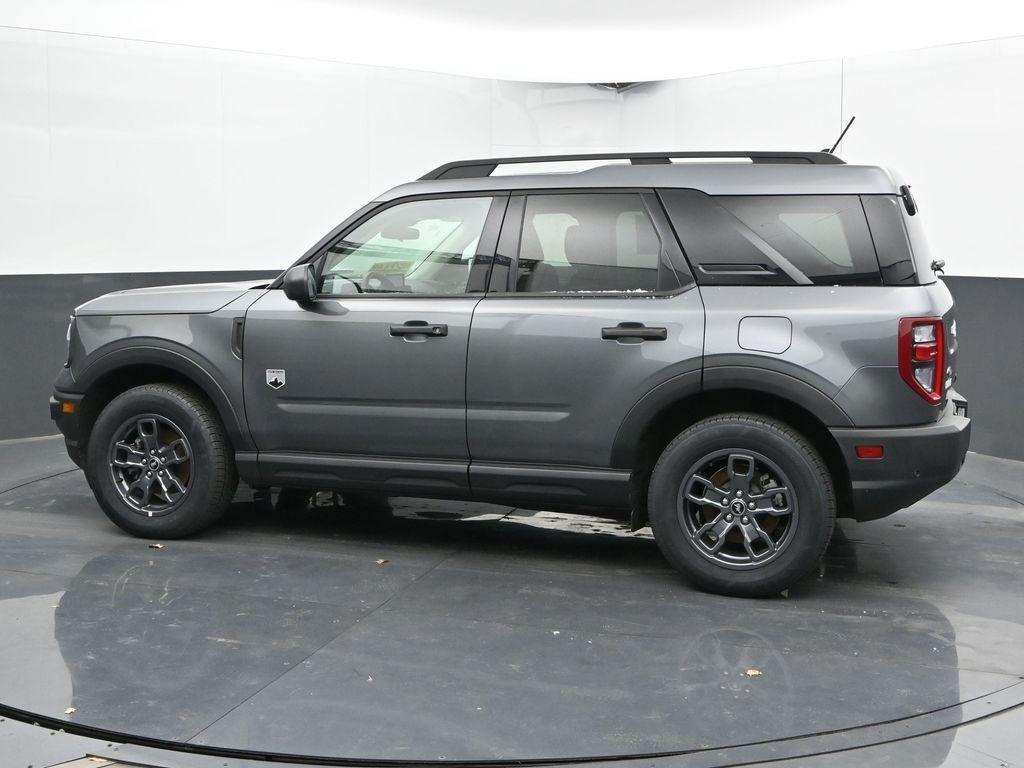 used 2024 Ford Bronco Sport car, priced at $29,594