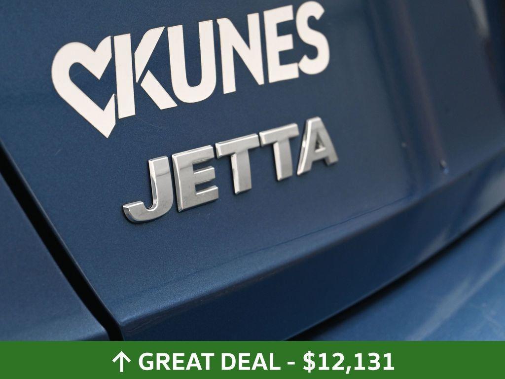 used 2019 Volkswagen Jetta car, priced at $12,131