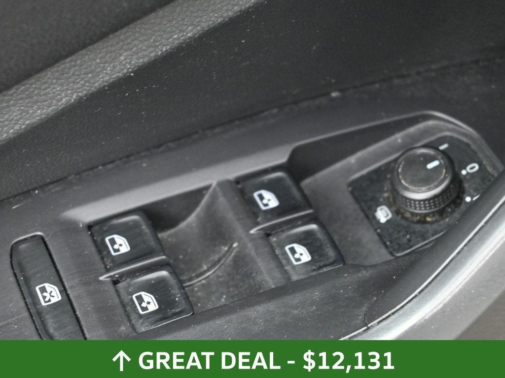 used 2019 Volkswagen Jetta car, priced at $12,131