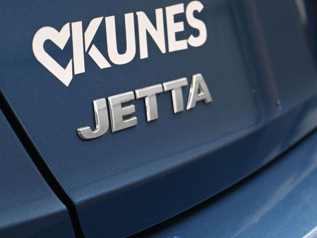 used 2019 Volkswagen Jetta car, priced at $13,900