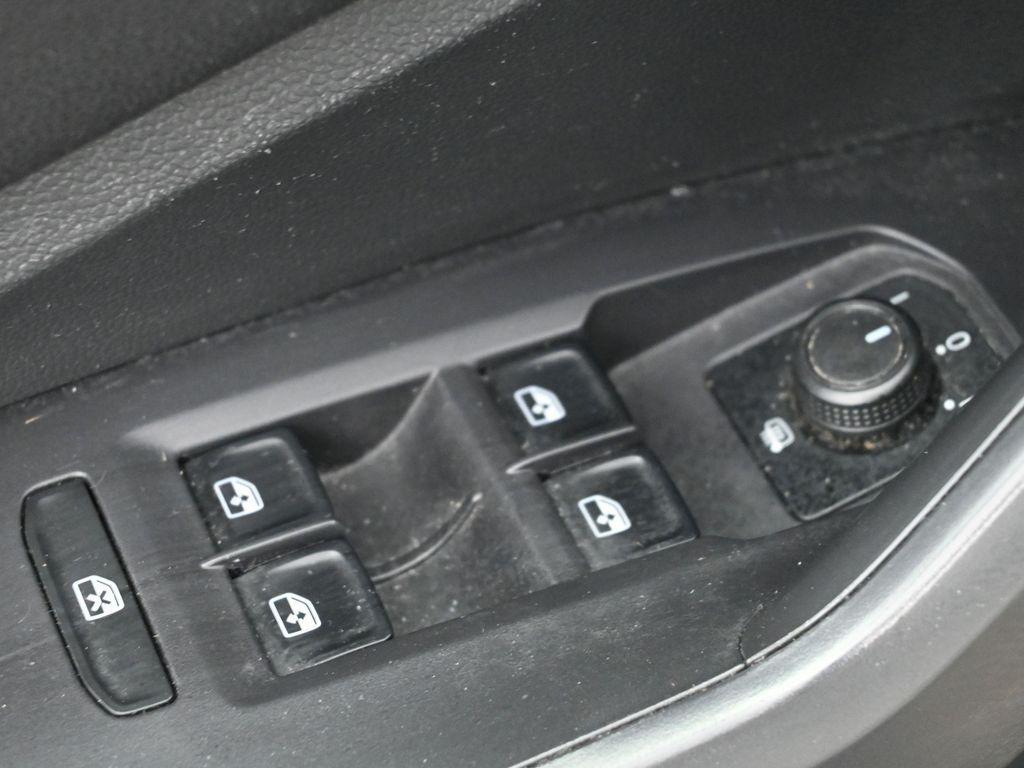 used 2019 Volkswagen Jetta car, priced at $13,900