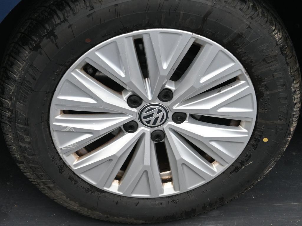 used 2019 Volkswagen Jetta car, priced at $13,900