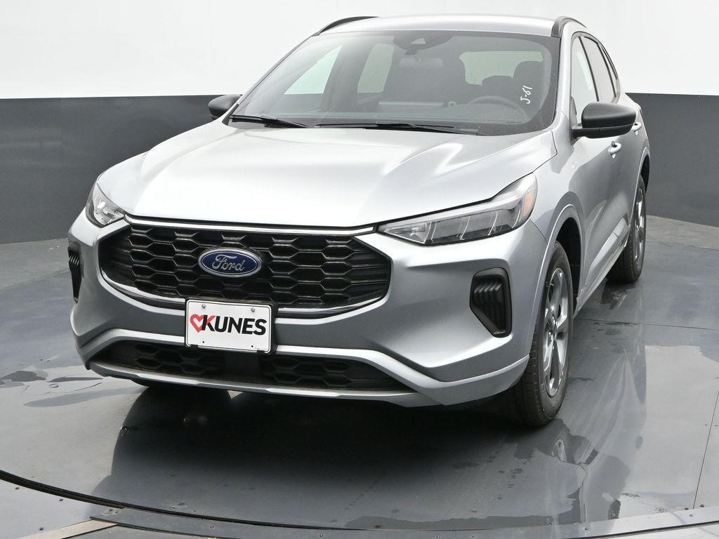 new 2024 Ford Escape car, priced at $31,150