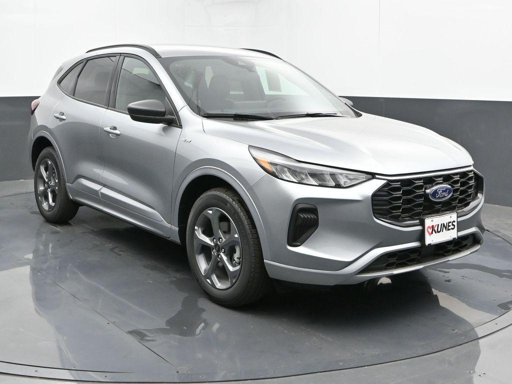 new 2024 Ford Escape car, priced at $31,150