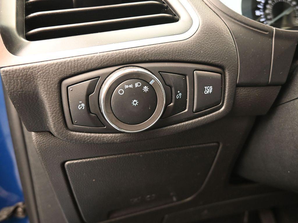 used 2024 Ford Edge car, priced at $24,599