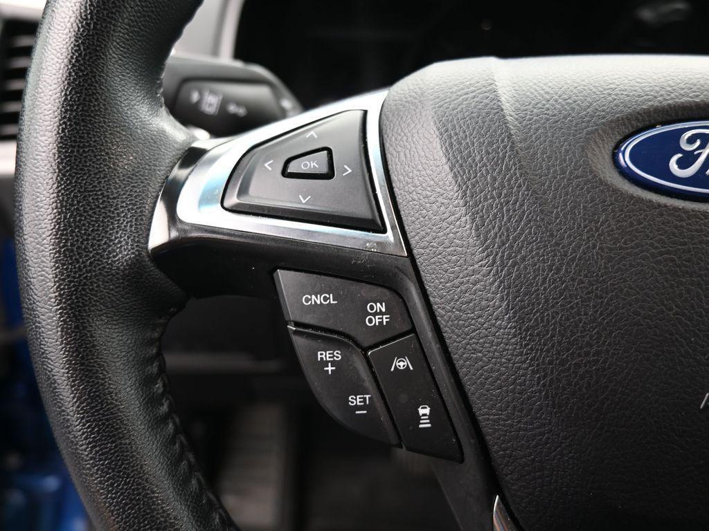 used 2024 Ford Edge car, priced at $24,599