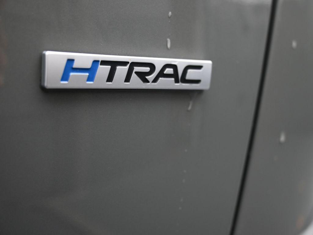 used 2024 Hyundai Tucson car, priced at $22,999