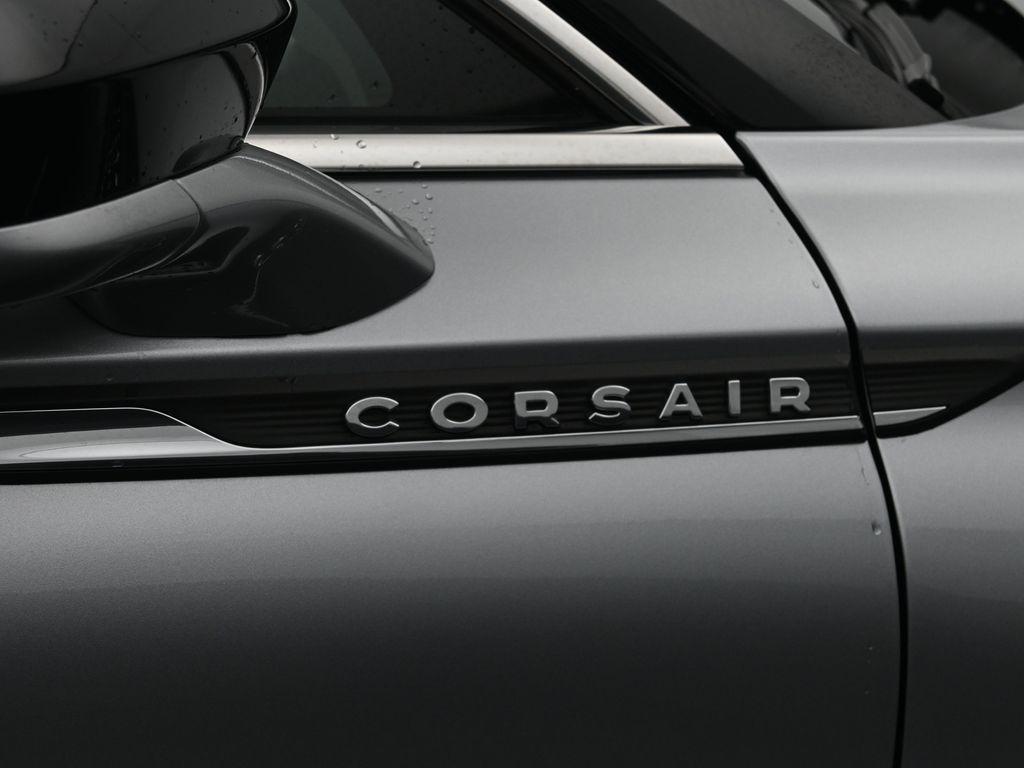 used 2023 Lincoln Corsair car, priced at $33,623