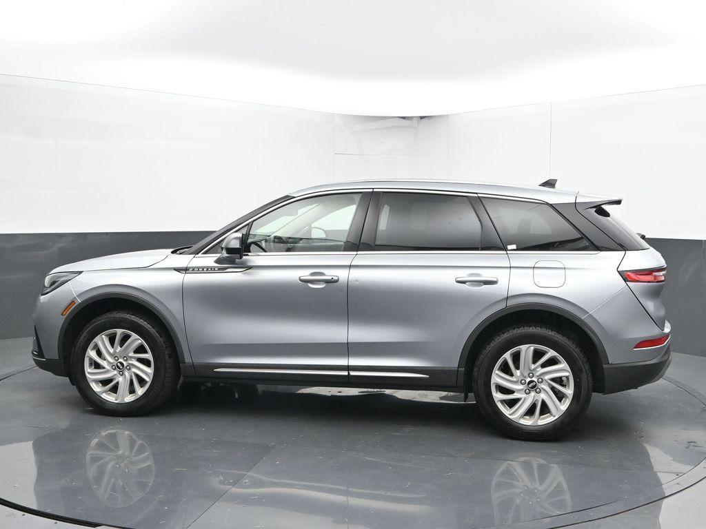 used 2023 Lincoln Corsair car, priced at $33,623
