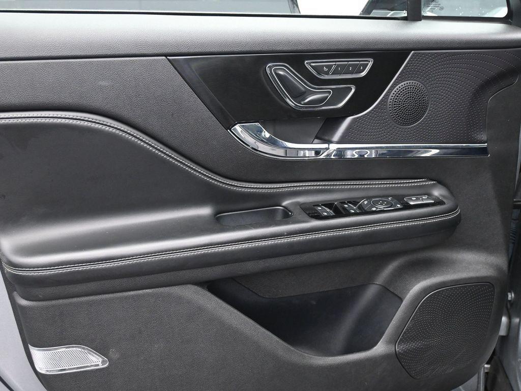 used 2023 Lincoln Corsair car, priced at $33,623