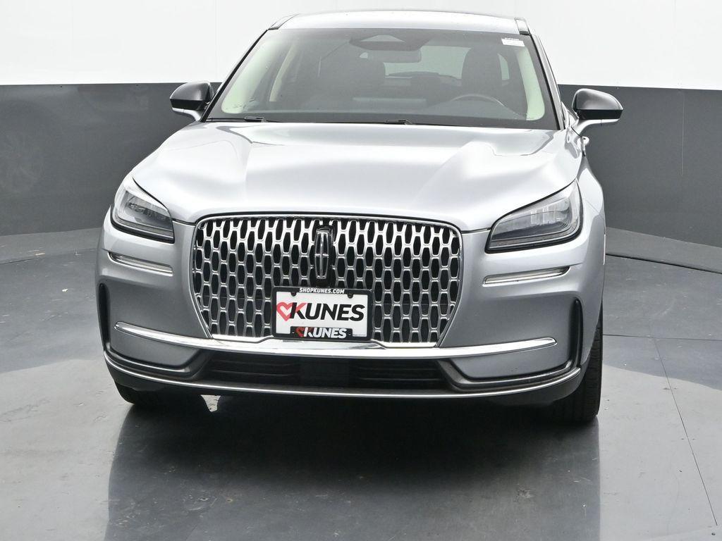 used 2023 Lincoln Corsair car, priced at $33,623