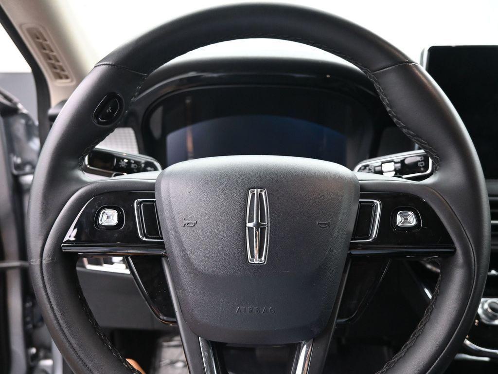 used 2023 Lincoln Corsair car, priced at $33,623