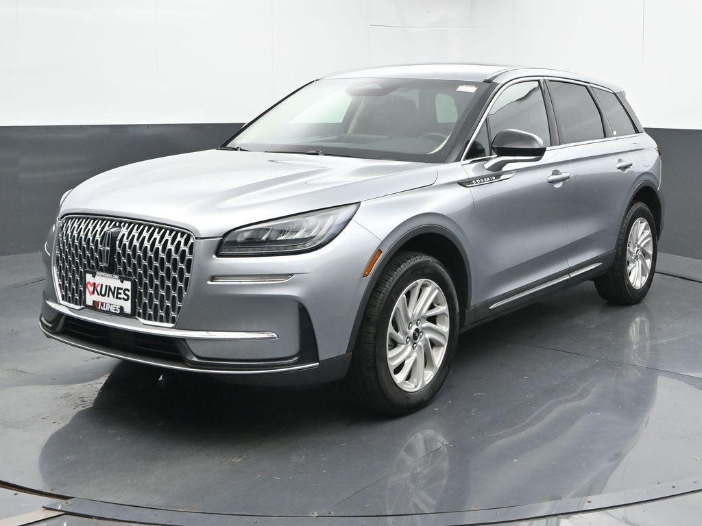 used 2023 Lincoln Corsair car, priced at $33,623