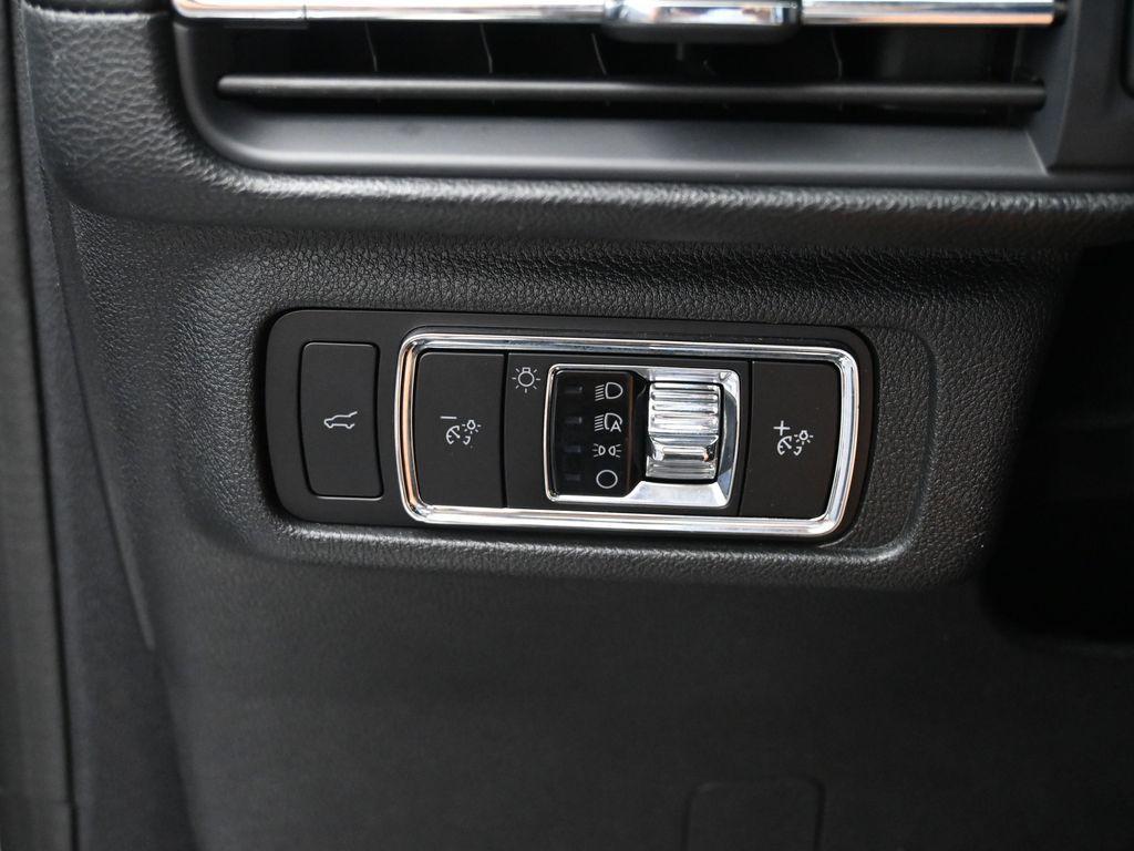 used 2023 Lincoln Corsair car, priced at $33,623