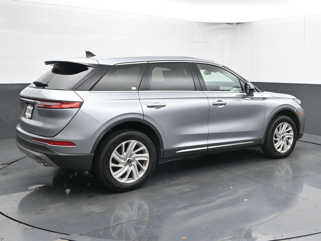 used 2023 Lincoln Corsair car, priced at $33,623