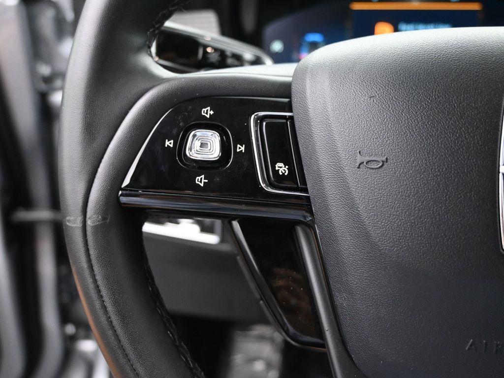 used 2023 Lincoln Corsair car, priced at $33,623