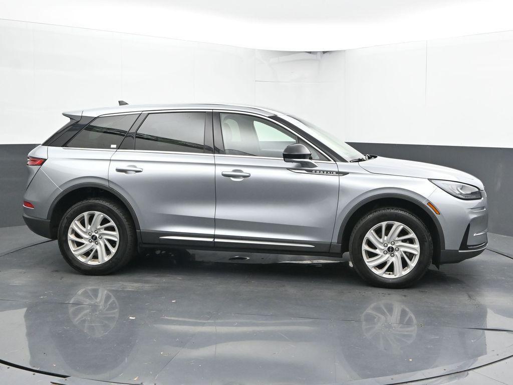 used 2023 Lincoln Corsair car, priced at $33,623
