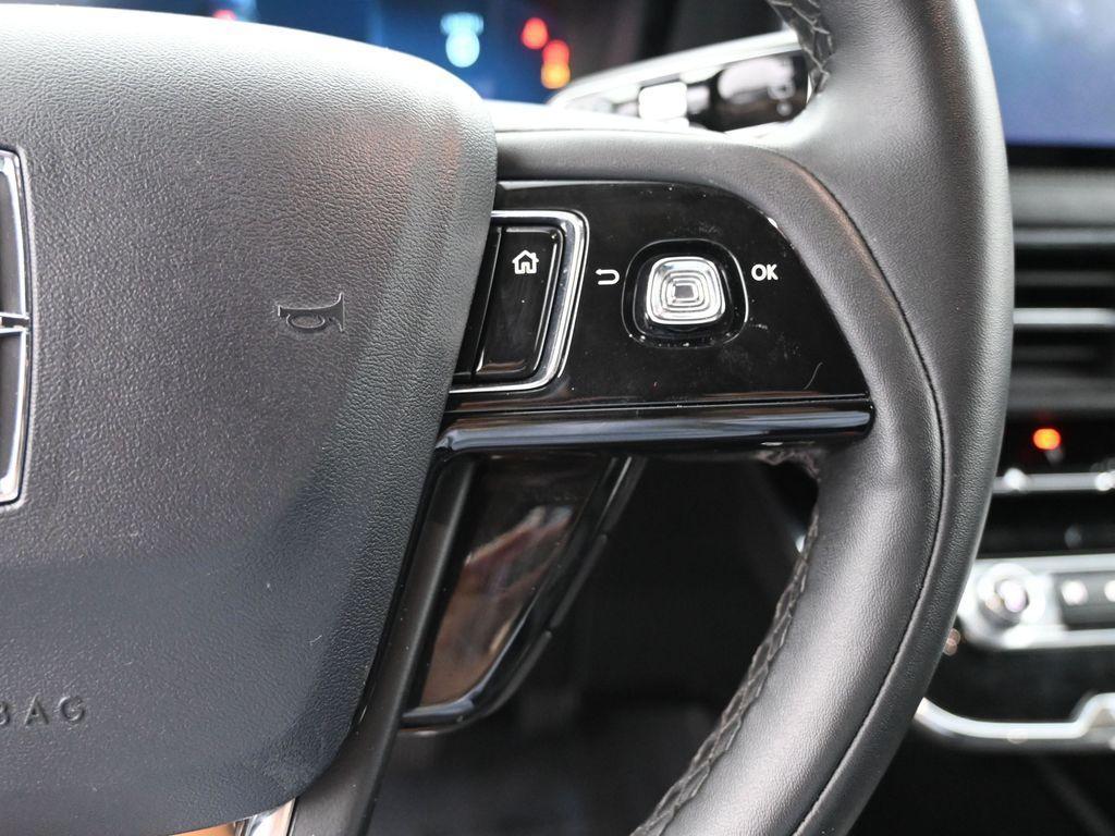 used 2023 Lincoln Corsair car, priced at $33,623