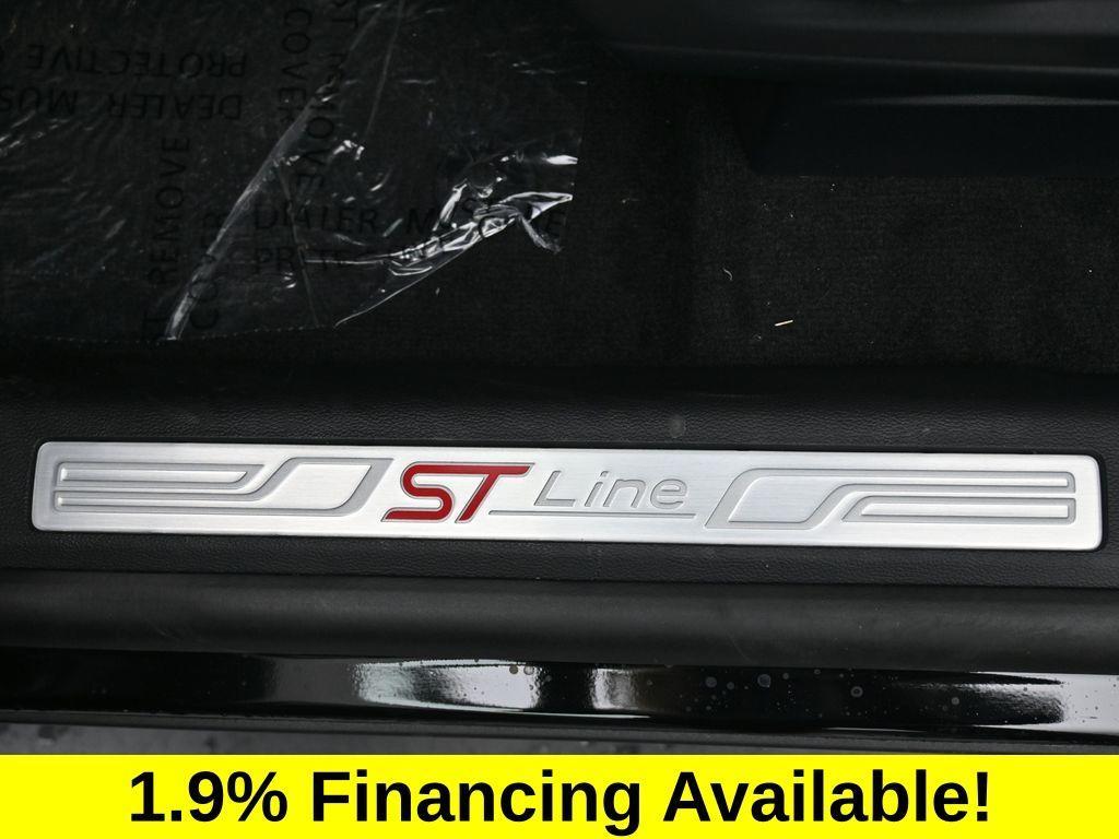 new 2025 Ford Explorer car, priced at $49,080