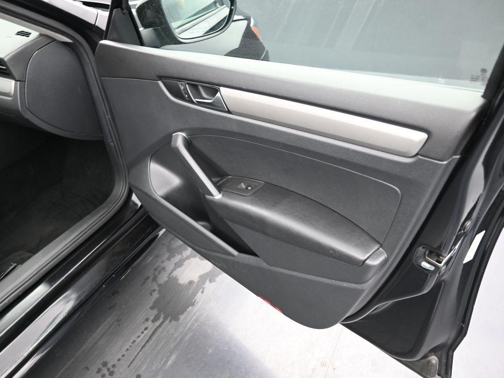 used 2020 Volkswagen Passat car, priced at $16,070