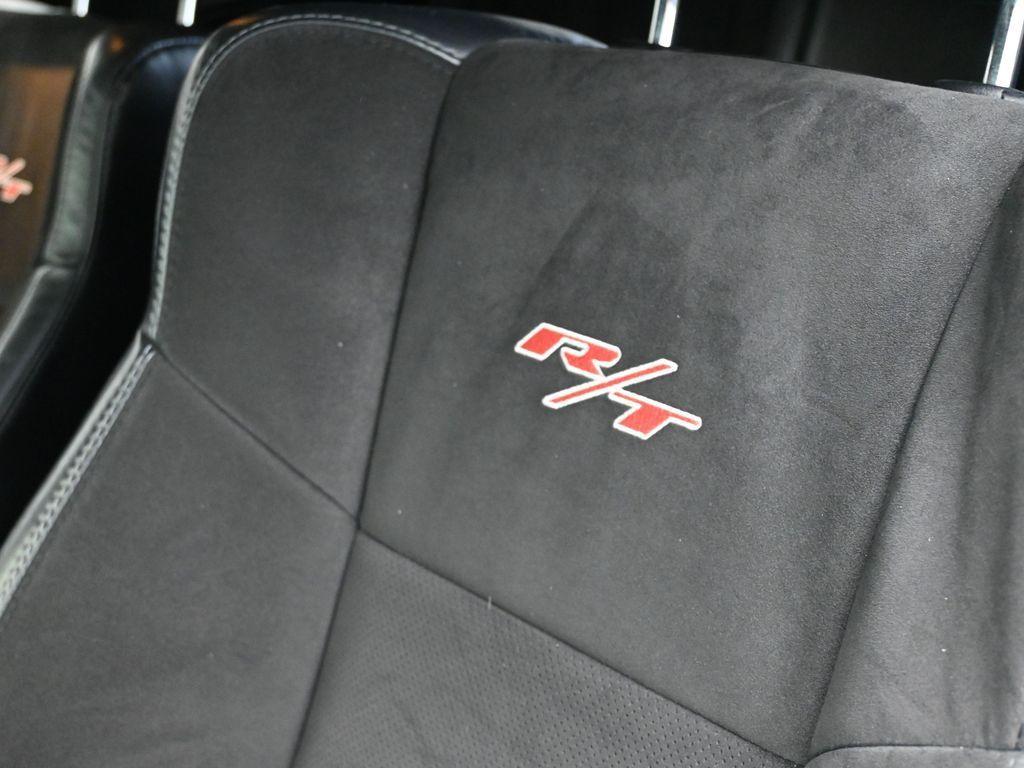 used 2016 Dodge Challenger car, priced at $26,874