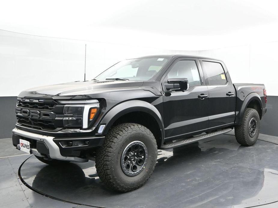 new 2024 Ford F-150 car, priced at $93,400