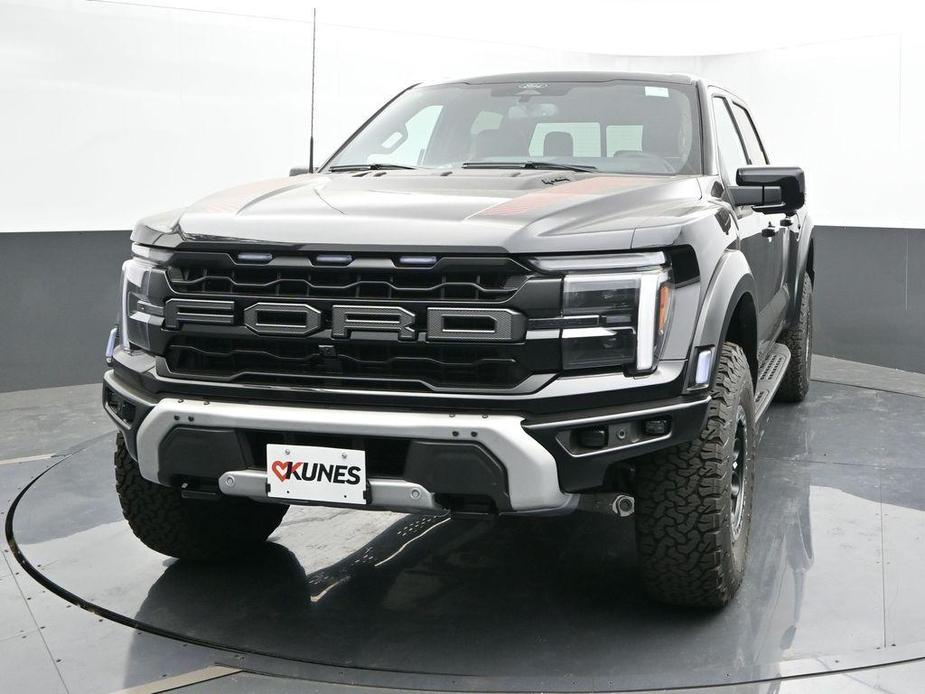 new 2024 Ford F-150 car, priced at $93,400