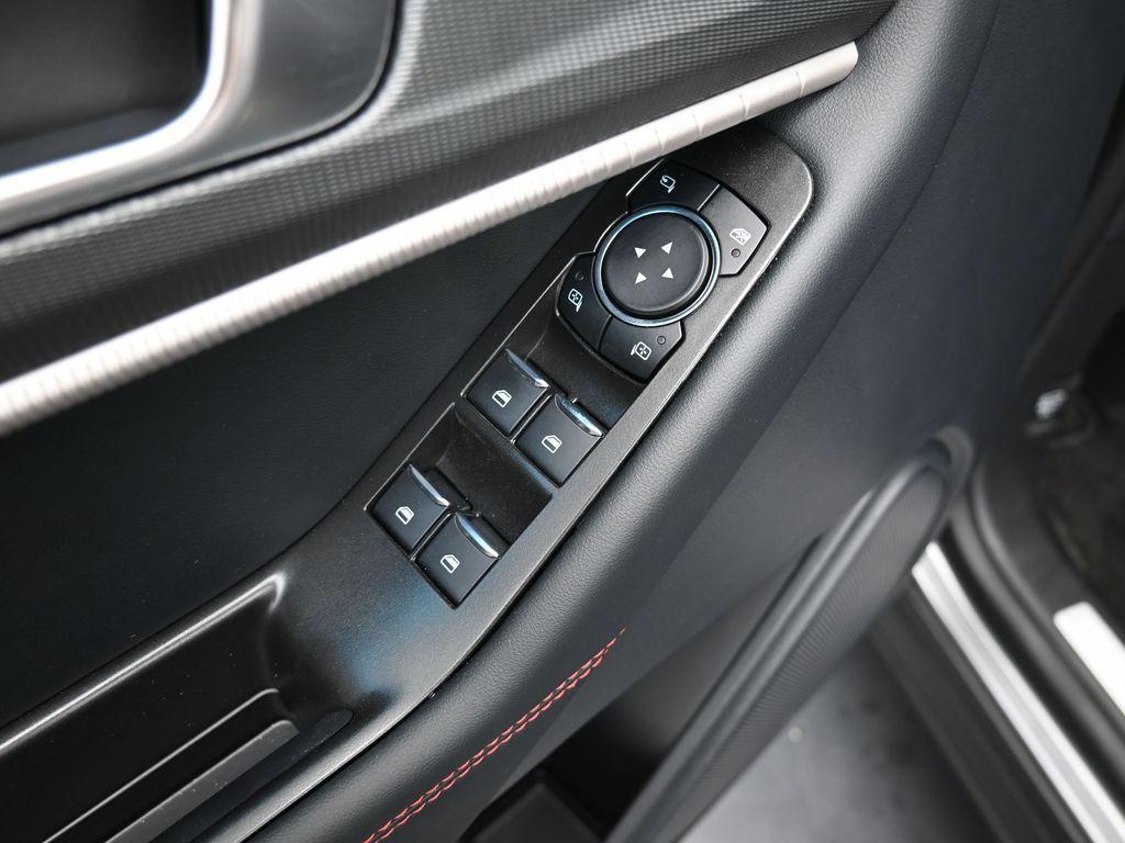 new 2025 Ford Explorer car, priced at $54,816