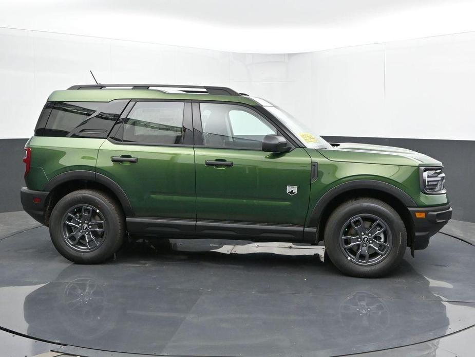 new 2024 Ford Bronco Sport car, priced at $31,730