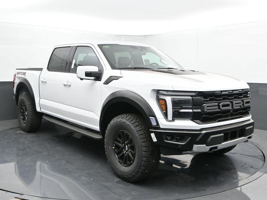 new 2024 Ford F-150 car, priced at $81,930