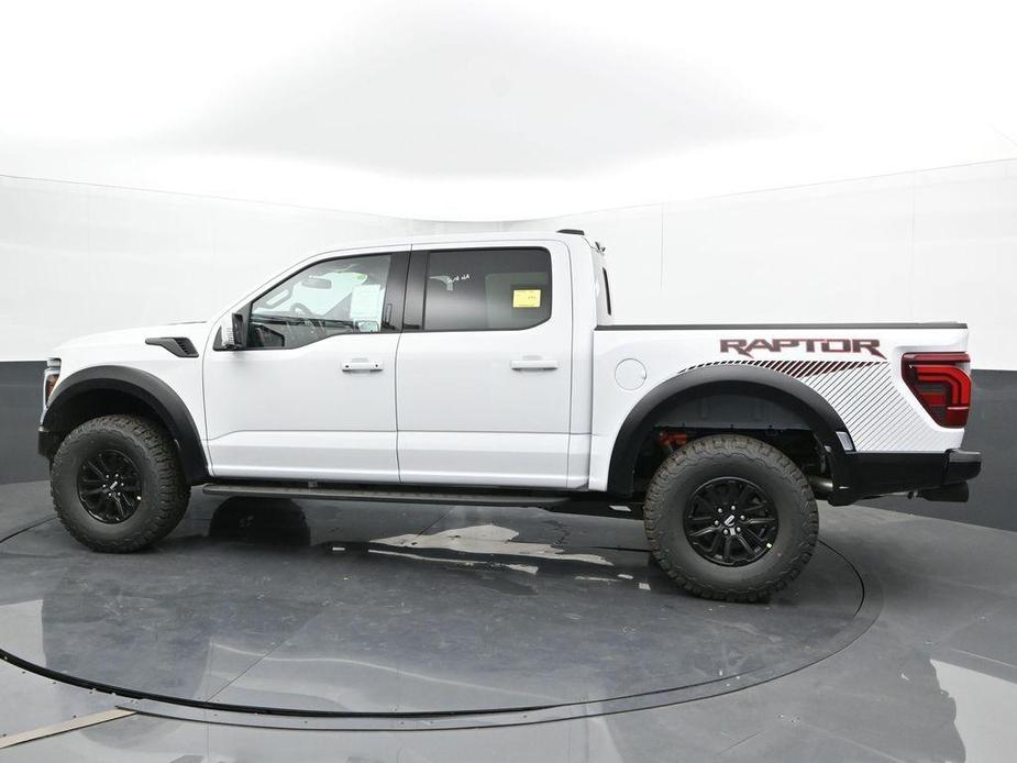 new 2024 Ford F-150 car, priced at $81,930