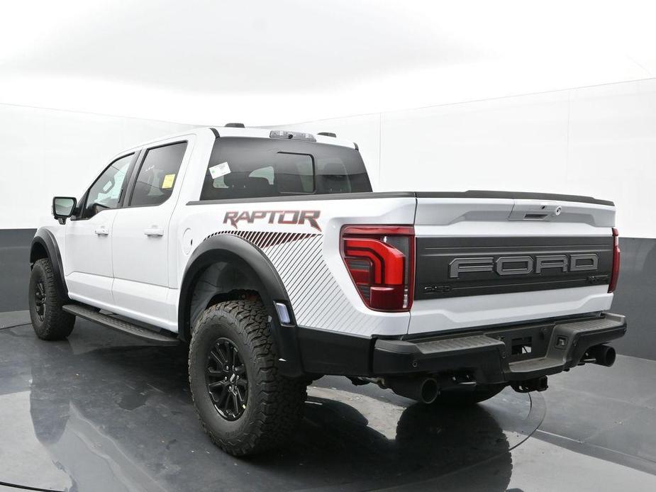 new 2024 Ford F-150 car, priced at $81,930